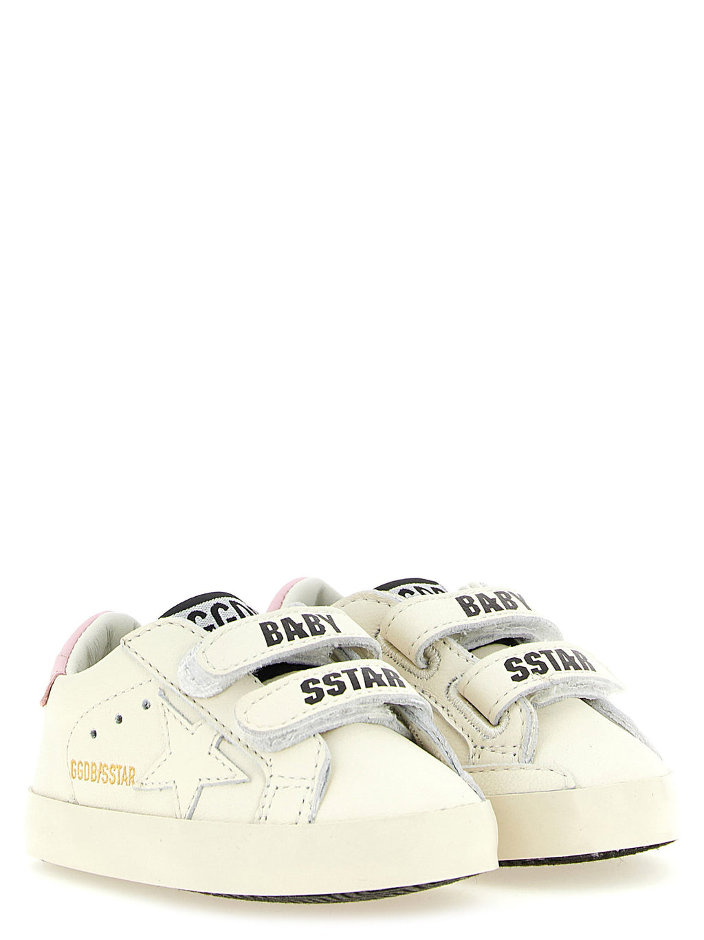 Golden Goose Baby School 2-pack Sneaker + Socks Set