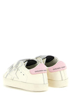 Golden Goose Baby School 2-pack Sneaker + Socks Set