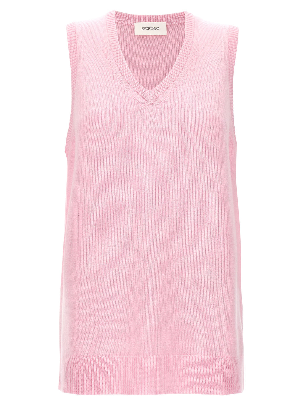 صدرية Sportmax Gimmy