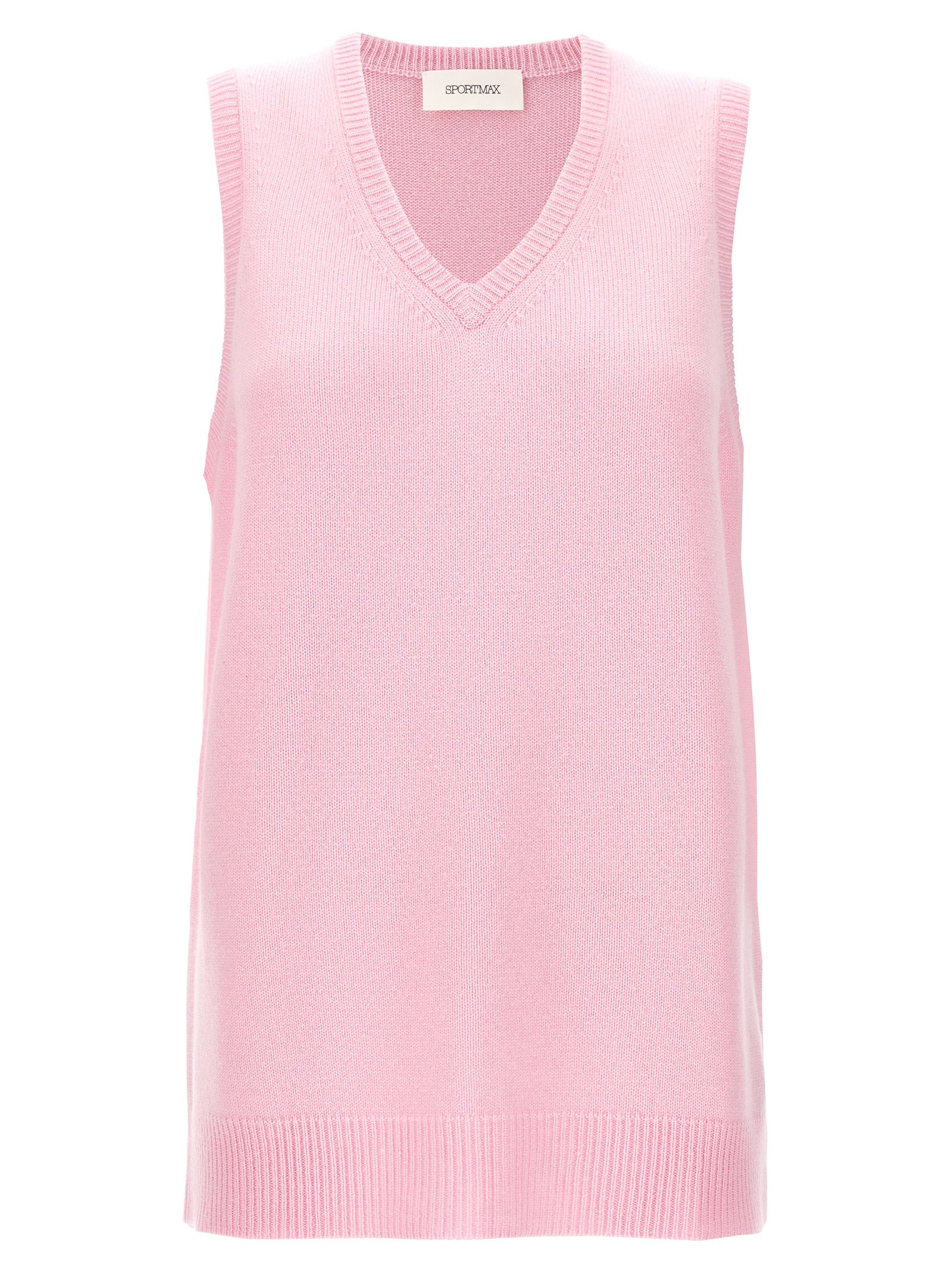 صدرية Sportmax Gimmy