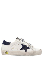 Golden Goose Old School Sneakers