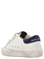 Golden Goose Old School Sneakers