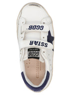 Golden Goose Old School Sneakers