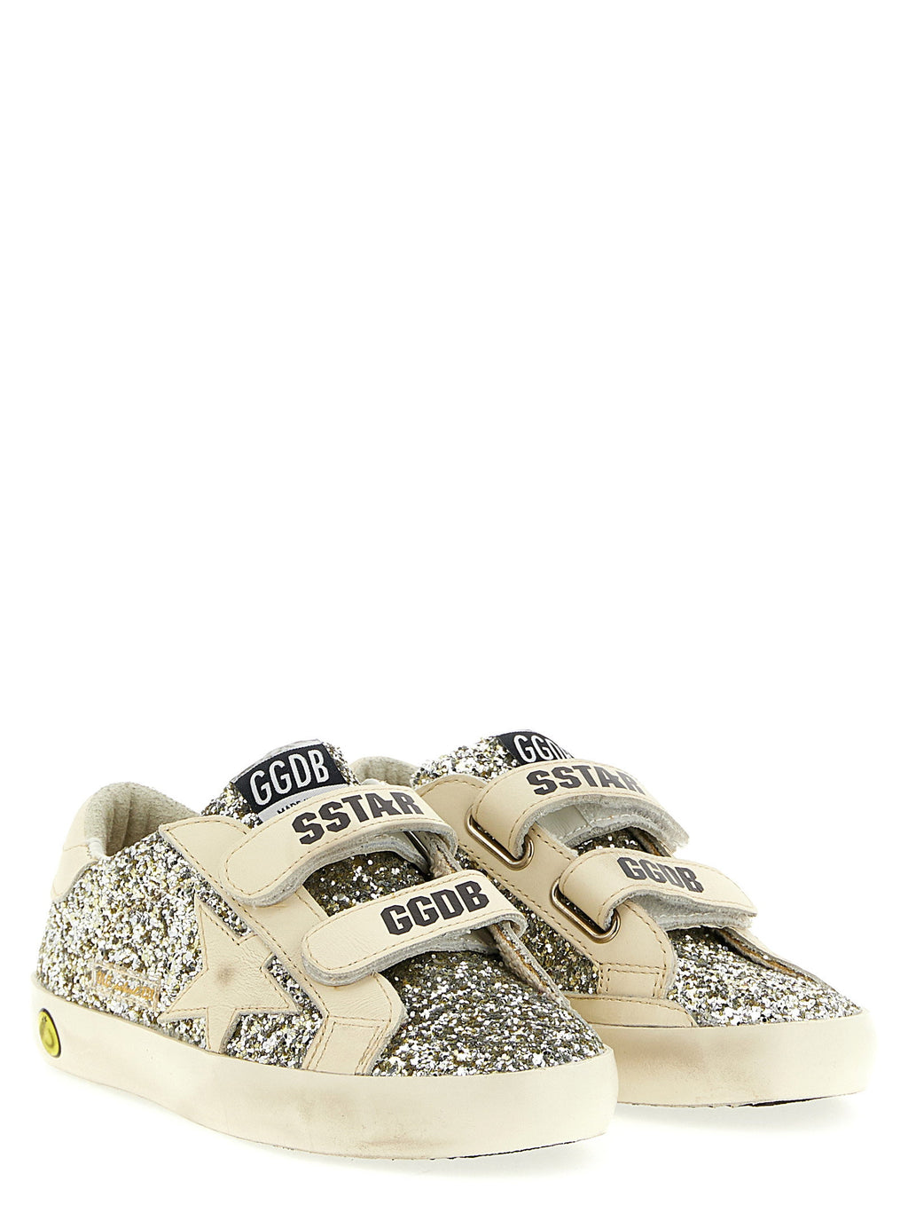 Golden Goose Old School Sneakers