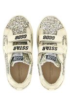 Golden Goose Old School Sneakers
