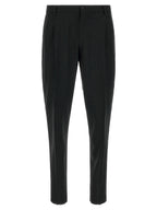 Dolce & Gabbana Sicilia Light Tuxedo Dress