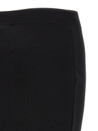Elisabetta Franchi Zip Skirt