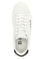 Balmain B-court Sneakers