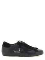 Golden Goose Super-star Sneakers