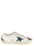 Golden Goose Super Star Sneakers