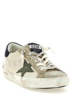 Golden Goose Super-star Sneakers
