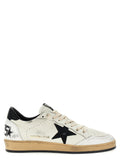 Golden Goose Ball Star Sneakers
