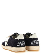 Golden Goose Ball Star Sneakers