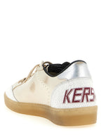 Golden Goose Ball Star Sneakers