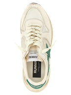 Golden Goose Running Sole Sneakers
