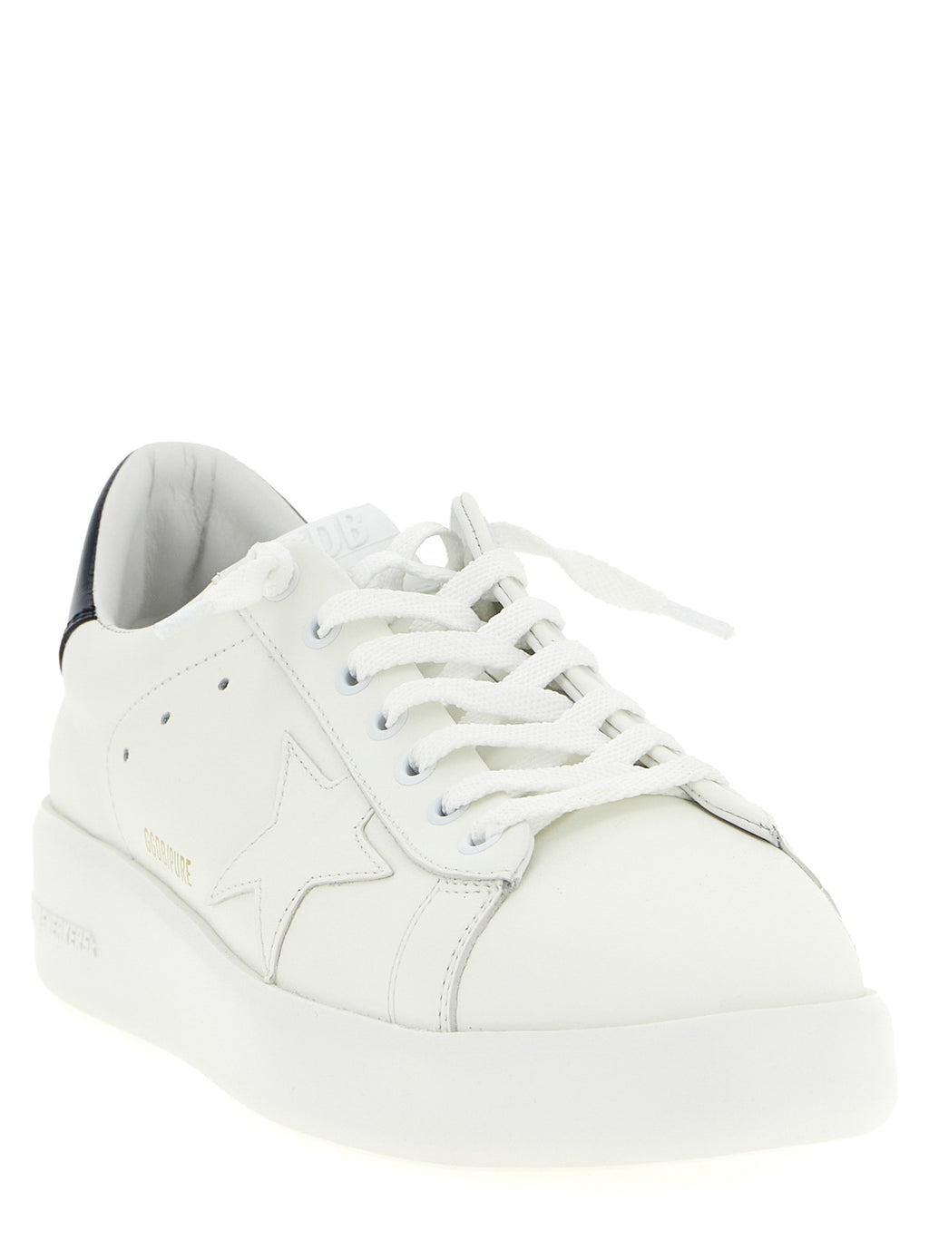 Golden Goose Pure New Sneakers
