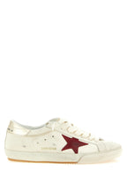 Golden Goose Super Star Sneakers