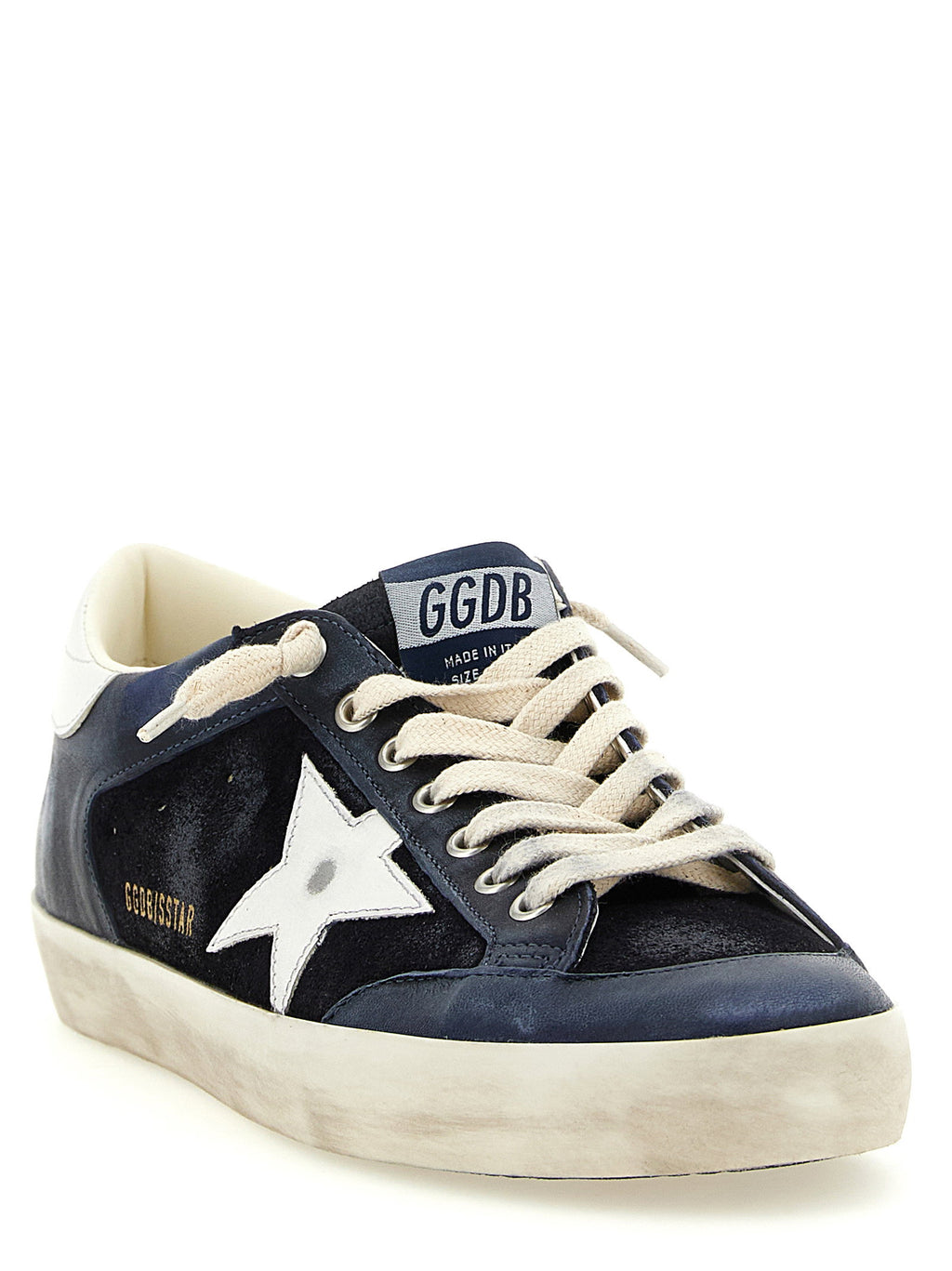 Golden Goose Super-star Sneakers
