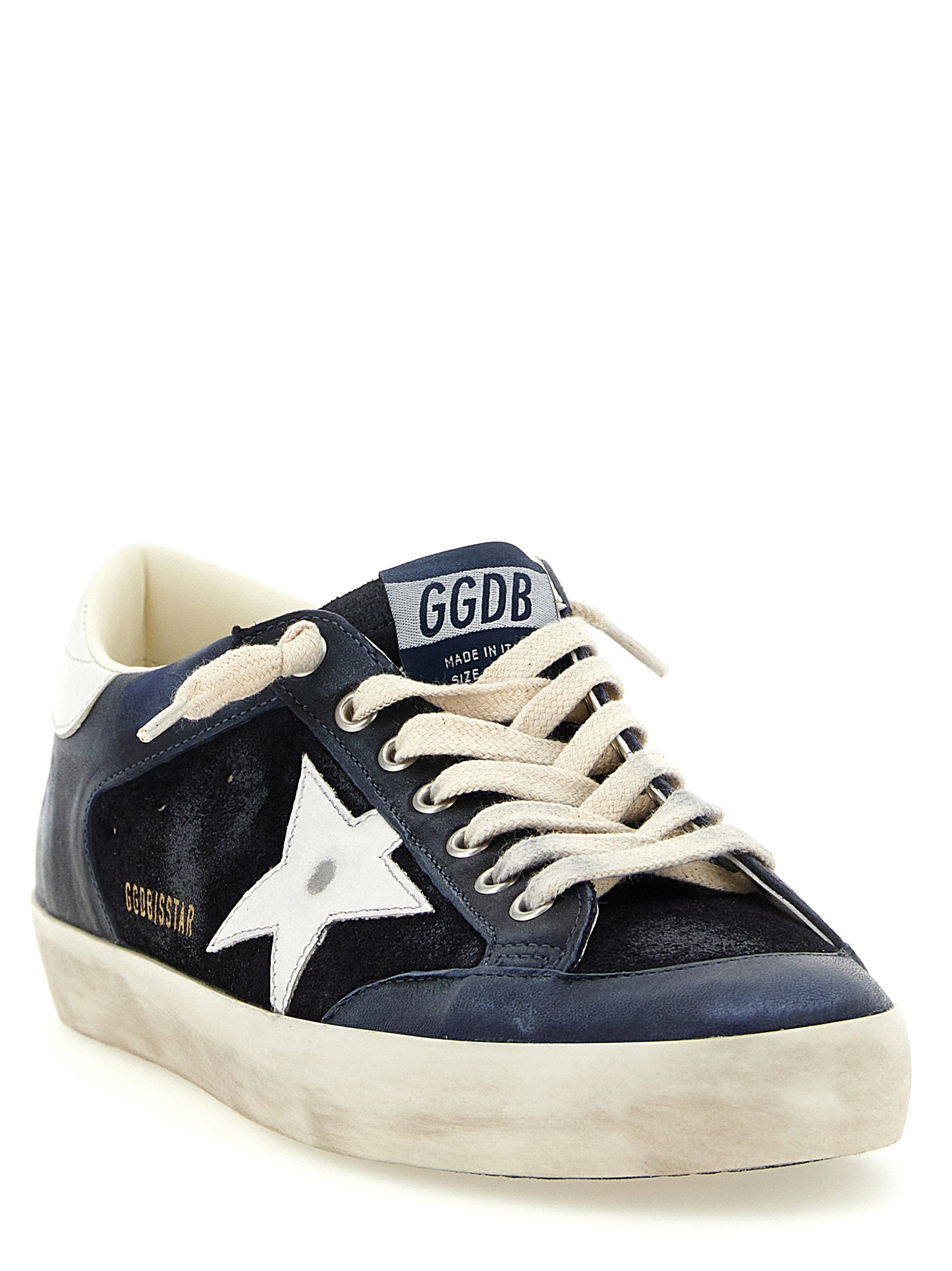 Golden Goose Super-star Sneakers