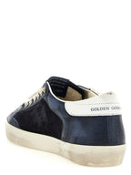 Golden Goose Super-star Sneakers