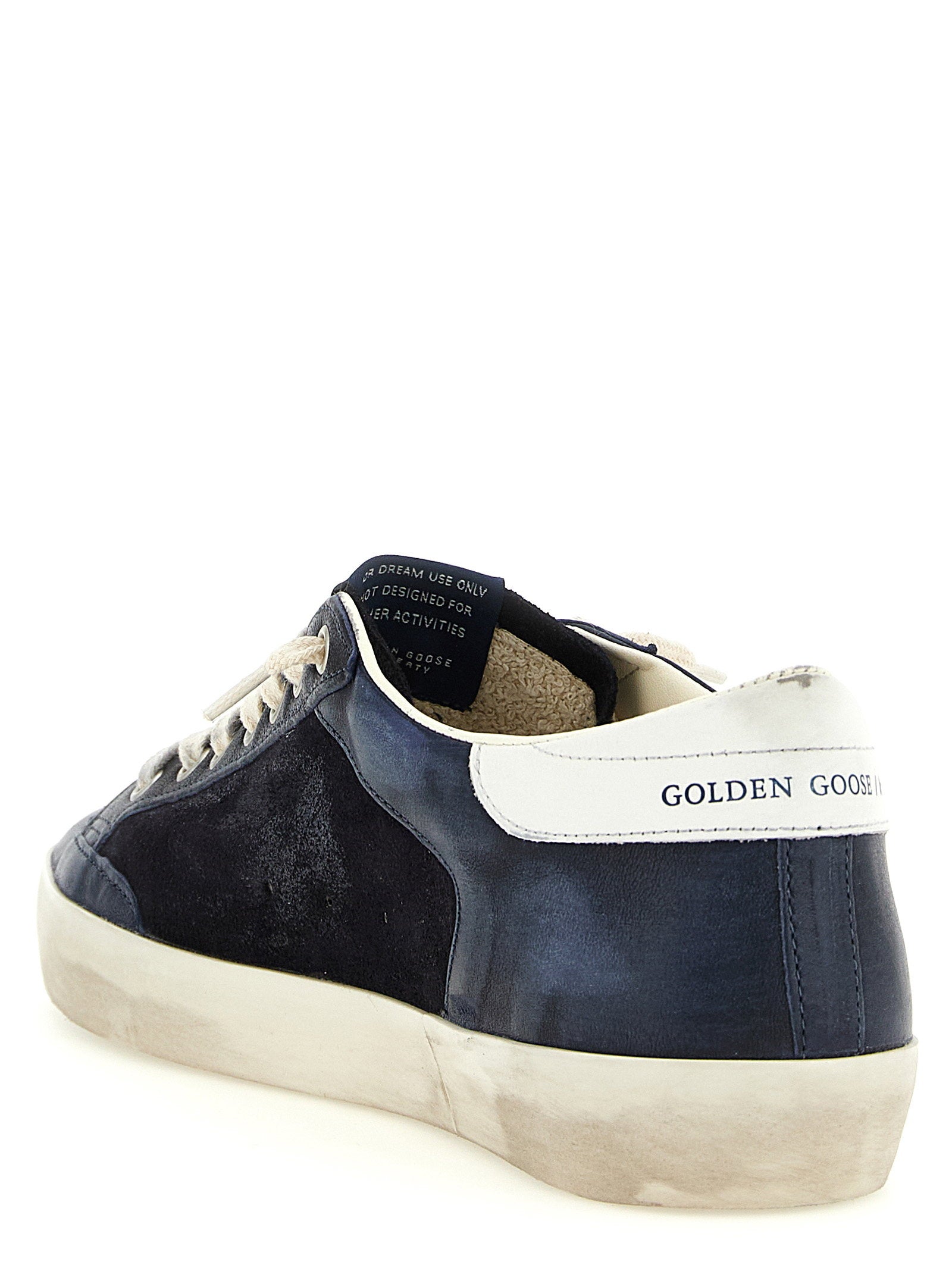 Golden Goose Super-star Sneakers