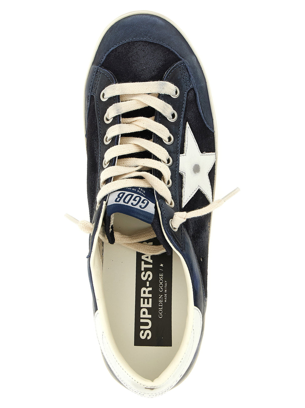 Golden Goose Super-star Sneakers