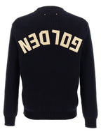 Golden Goose Davis Sweater