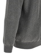 Golden Goose Logo Cardigan
