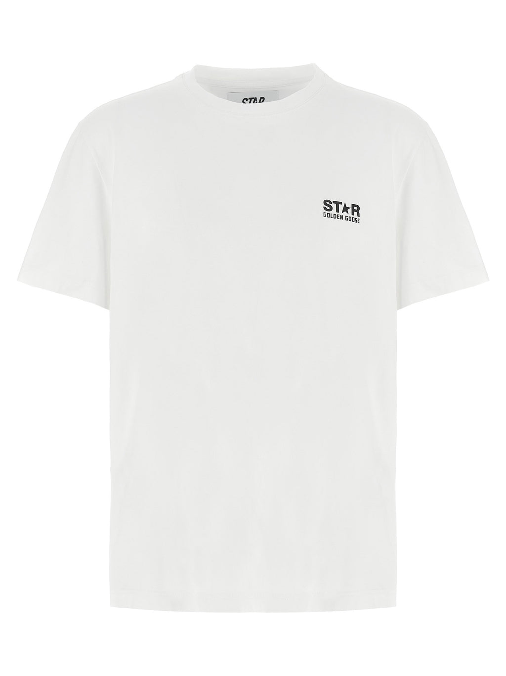Golden Goose Logo T-shirt