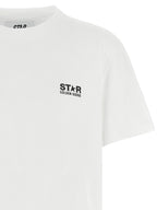 Golden Goose Logo T-shirt