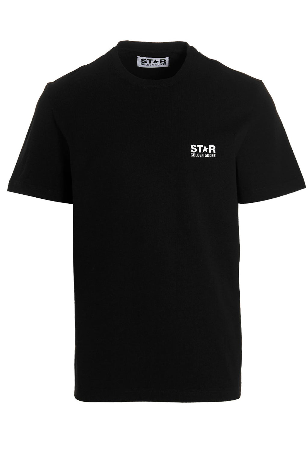 Golden Goose Star’ T-shirt