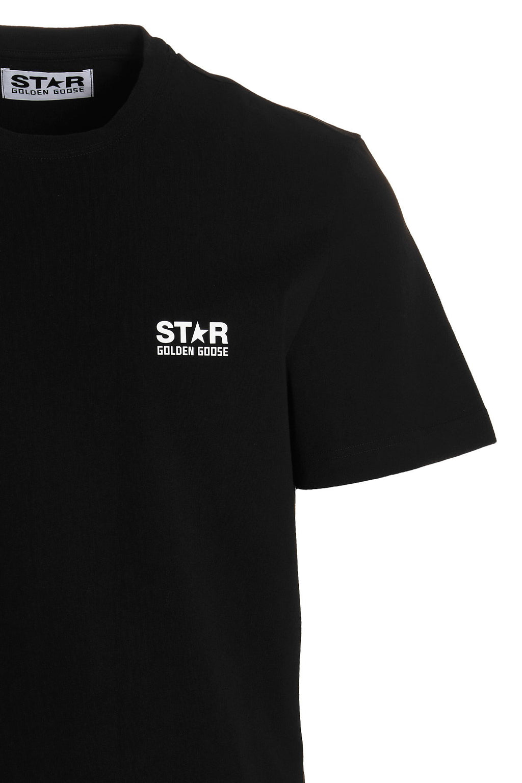 Golden Goose Star’ T-shirt