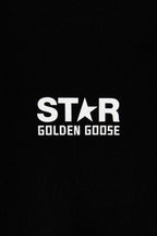 Golden Goose Star’ T-shirt