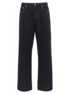 Golden Goose Skate Jeans