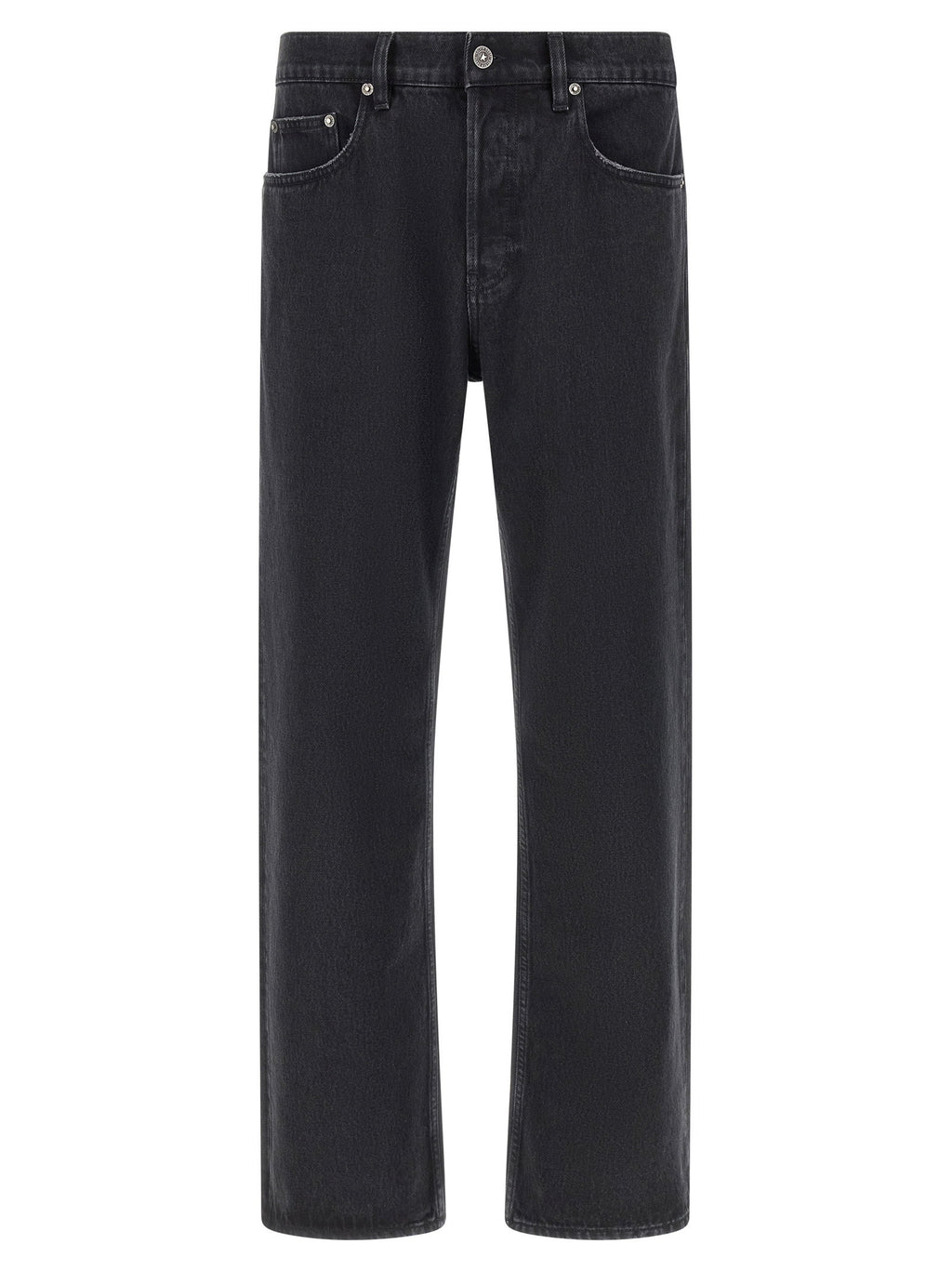 Golden Goose Skate Jeans