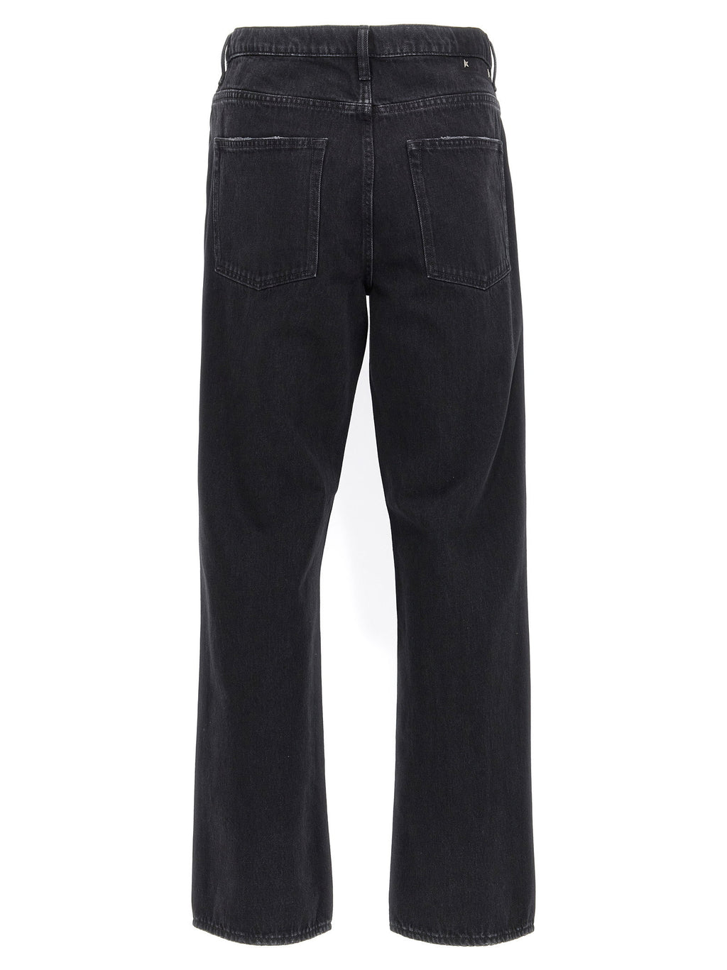 Golden Goose Skate Jeans