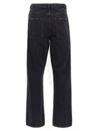 Golden Goose Skate Jeans