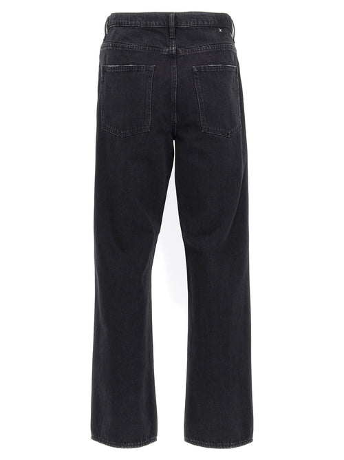 Golden Goose Skate Jeans