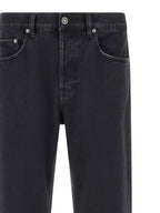Golden Goose Skate Jeans