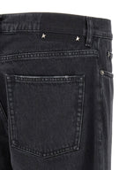 Golden Goose Skate Jeans