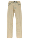 Golden Goose Skate Jeans