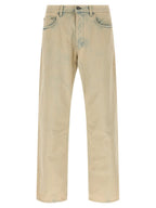 Golden Goose Skate Jeans