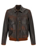 Golden Goose Journey Bomber Jacket