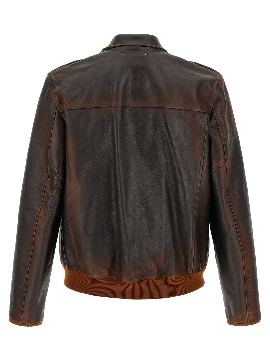 Golden Goose Journey Bomber Jacket