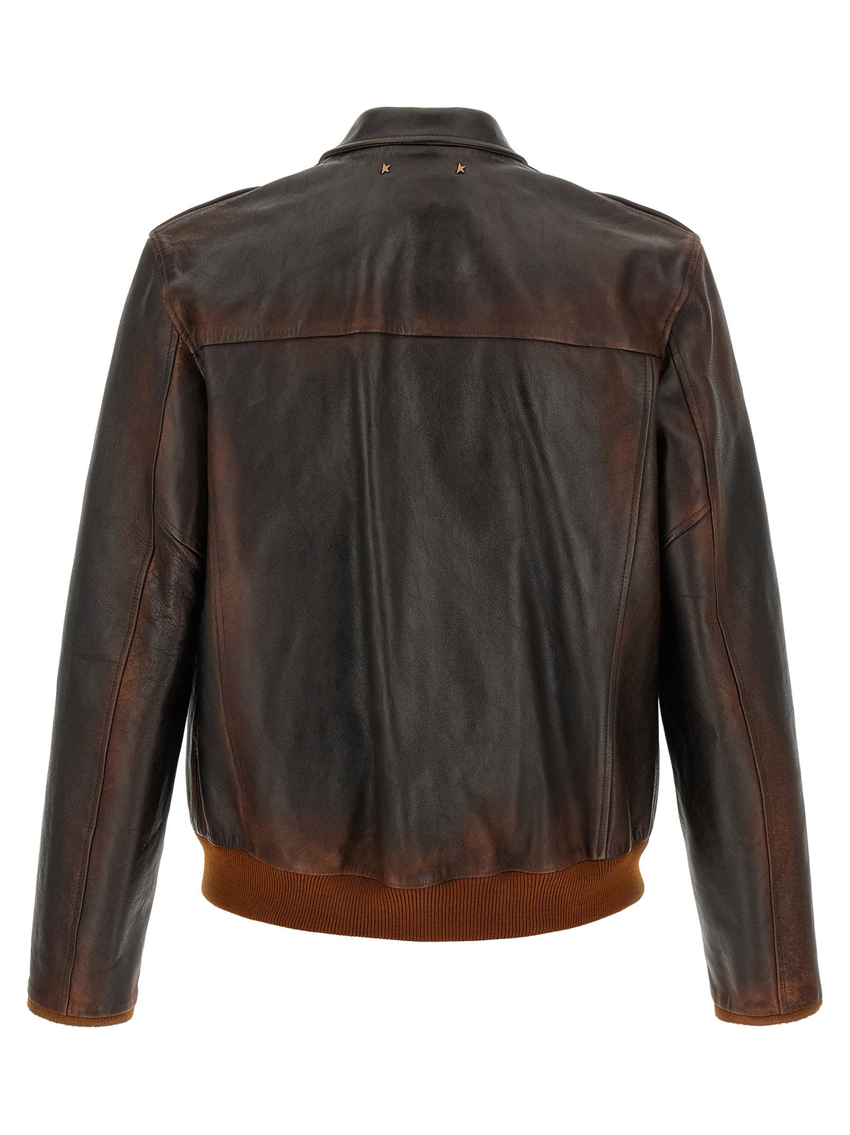 Golden Goose Journey Bomber Jacket