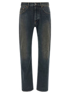 Golden Goose Journey Patrick Jeans
