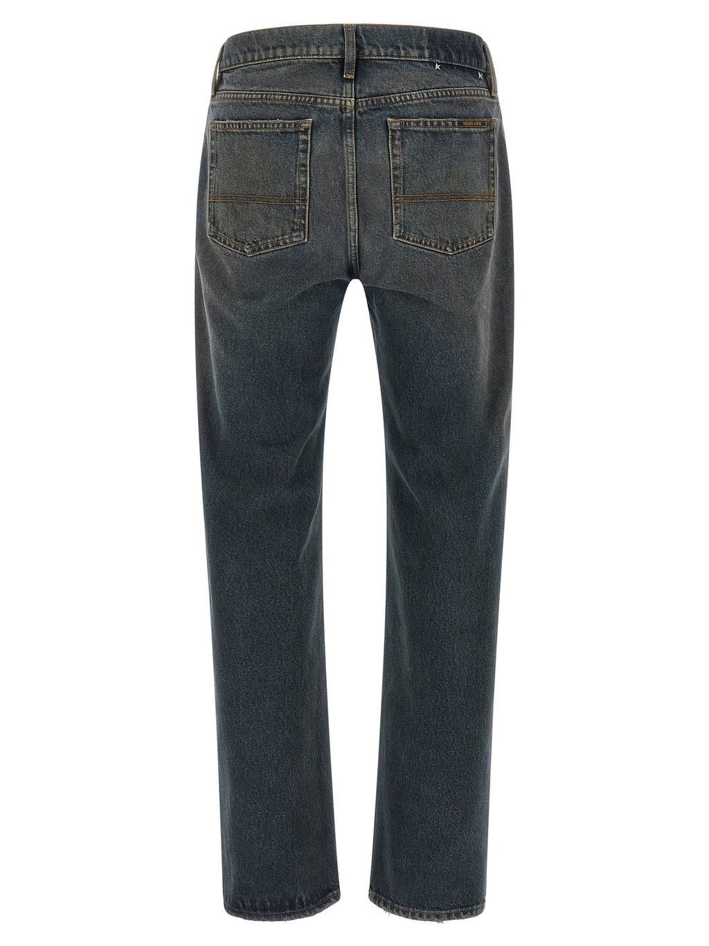 Golden Goose Journey Patrick Jeans