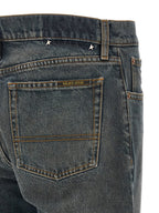 Golden Goose Journey Patrick Jeans