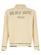 Golden Goose Rindley Polo Shirt