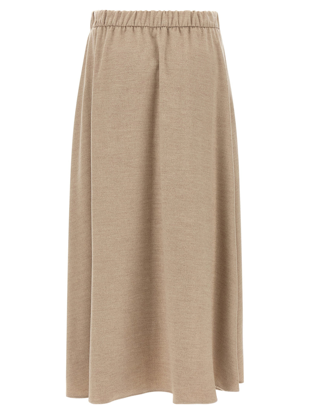 Herno Skirt With Drawstring